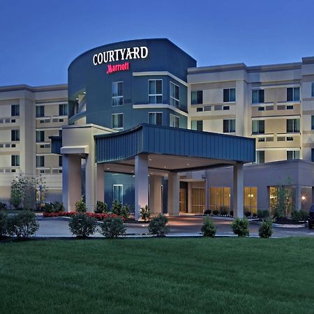 Courtyard Philadelphia Coatesville Exton Kültér fotó